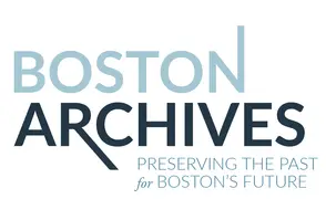 Boston-city-archives-logo