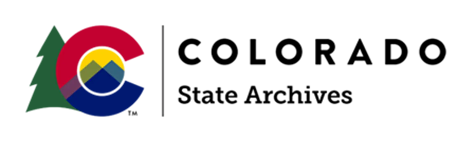 colorado-state-archives-logo